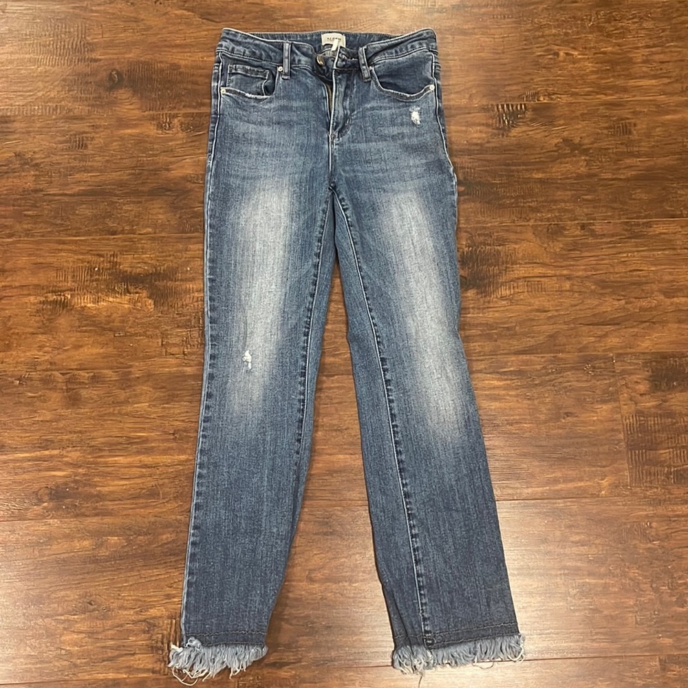 Boutique jeans